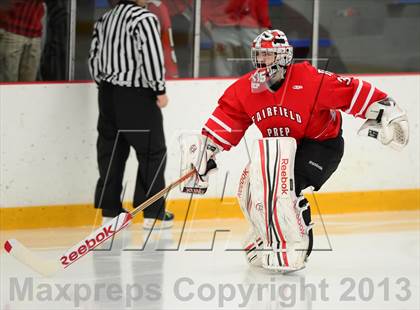 Thumbnail 3 in Fairfield Prep @ Notre Dame-West Haven photogallery.