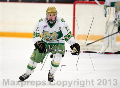 Thumbnail 1 in Fairfield Prep @ Notre Dame-West Haven photogallery.