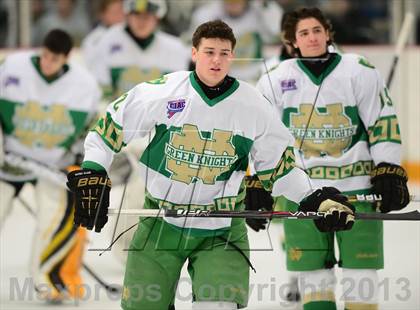 Thumbnail 1 in Fairfield Prep @ Notre Dame-West Haven photogallery.