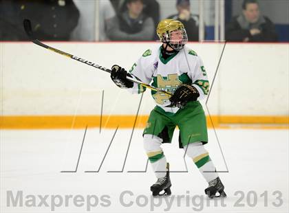 Thumbnail 1 in Fairfield Prep @ Notre Dame-West Haven photogallery.