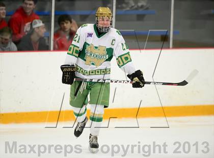 Thumbnail 3 in Fairfield Prep @ Notre Dame-West Haven photogallery.