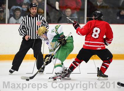 Thumbnail 1 in Fairfield Prep @ Notre Dame-West Haven photogallery.