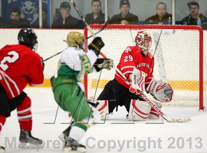 Thumbnail 3 in Fairfield Prep @ Notre Dame-West Haven photogallery.