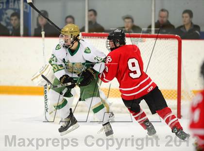 Thumbnail 2 in Fairfield Prep @ Notre Dame-West Haven photogallery.