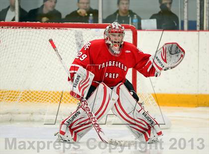 Thumbnail 3 in Fairfield Prep @ Notre Dame-West Haven photogallery.