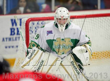 Thumbnail 2 in Fairfield Prep @ Notre Dame-West Haven photogallery.