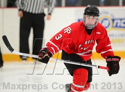 Thumbnail 3 in Fairfield Prep @ Notre Dame-West Haven photogallery.