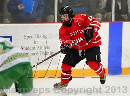 Thumbnail 1 in Fairfield Prep @ Notre Dame-West Haven photogallery.