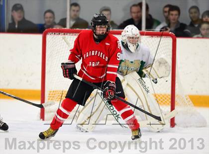 Thumbnail 3 in Fairfield Prep @ Notre Dame-West Haven photogallery.