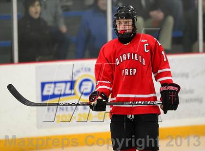 Thumbnail 1 in Fairfield Prep @ Notre Dame-West Haven photogallery.