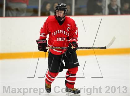 Thumbnail 3 in Fairfield Prep @ Notre Dame-West Haven photogallery.