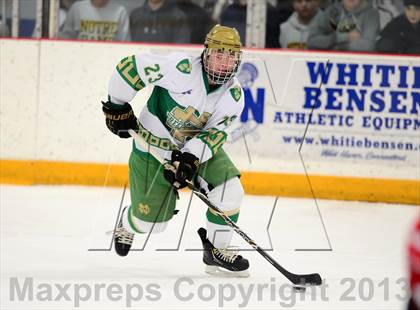 Thumbnail 1 in Fairfield Prep @ Notre Dame-West Haven photogallery.