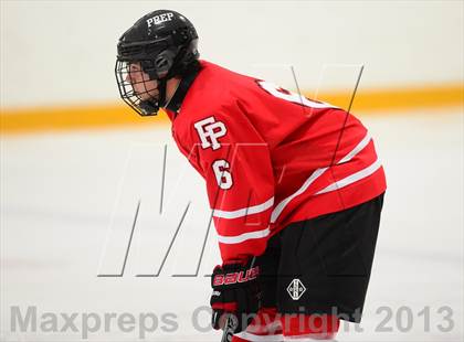 Thumbnail 3 in Fairfield Prep @ Notre Dame-West Haven photogallery.