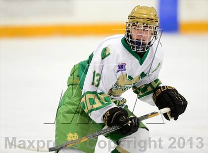 Thumbnail 2 in Fairfield Prep @ Notre Dame-West Haven photogallery.