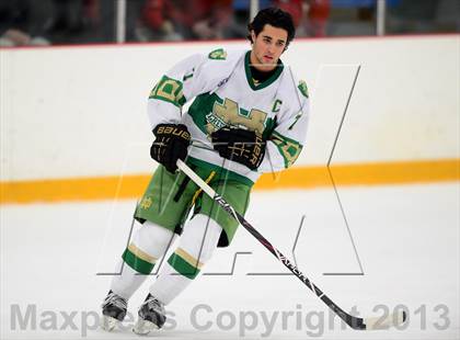 Thumbnail 3 in Fairfield Prep @ Notre Dame-West Haven photogallery.