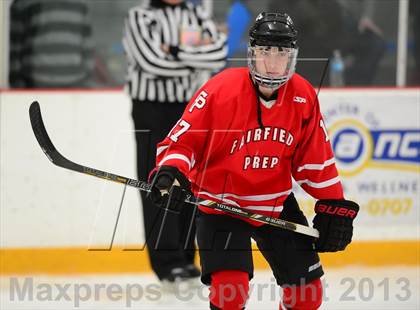 Thumbnail 2 in Fairfield Prep @ Notre Dame-West Haven photogallery.