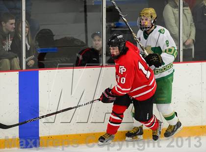 Thumbnail 2 in Fairfield Prep @ Notre Dame-West Haven photogallery.