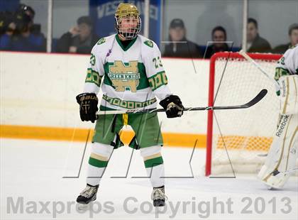 Thumbnail 3 in Fairfield Prep @ Notre Dame-West Haven photogallery.