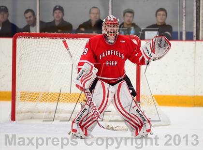 Thumbnail 3 in Fairfield Prep @ Notre Dame-West Haven photogallery.