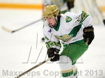 Thumbnail 2 in Fairfield Prep @ Notre Dame-West Haven photogallery.