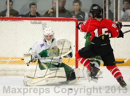 Thumbnail 3 in Fairfield Prep @ Notre Dame-West Haven photogallery.