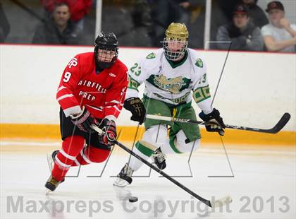 Thumbnail 3 in Fairfield Prep @ Notre Dame-West Haven photogallery.