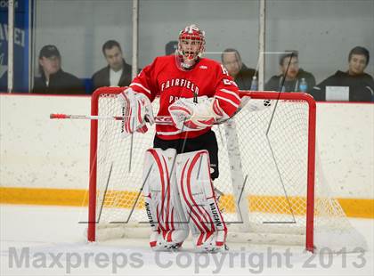 Thumbnail 1 in Fairfield Prep @ Notre Dame-West Haven photogallery.