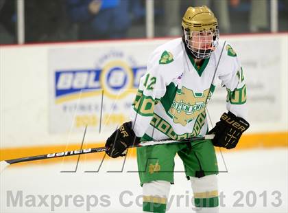 Thumbnail 2 in Fairfield Prep @ Notre Dame-West Haven photogallery.