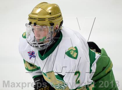 Thumbnail 1 in Fairfield Prep @ Notre Dame-West Haven photogallery.