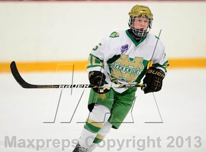 Thumbnail 3 in Fairfield Prep @ Notre Dame-West Haven photogallery.