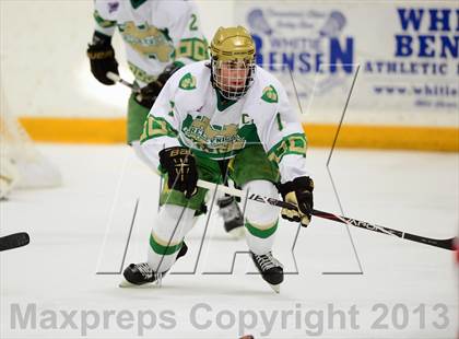 Thumbnail 2 in Fairfield Prep @ Notre Dame-West Haven photogallery.
