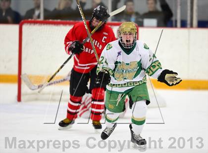 Thumbnail 2 in Fairfield Prep @ Notre Dame-West Haven photogallery.