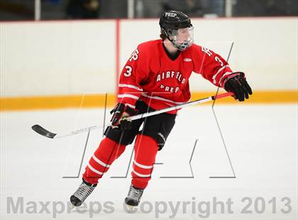 Thumbnail 2 in Fairfield Prep @ Notre Dame-West Haven photogallery.