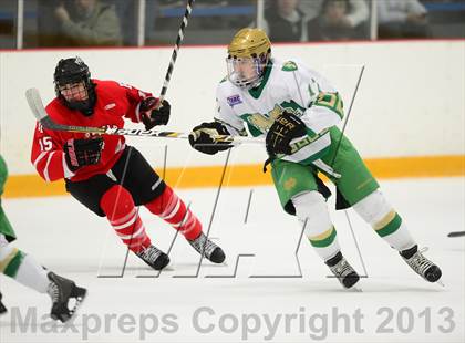 Thumbnail 3 in Fairfield Prep @ Notre Dame-West Haven photogallery.