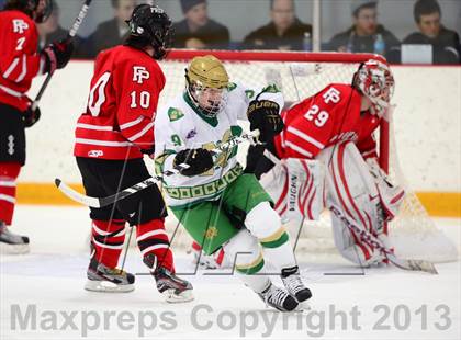 Thumbnail 2 in Fairfield Prep @ Notre Dame-West Haven photogallery.