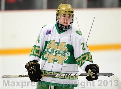 Thumbnail 1 in Fairfield Prep @ Notre Dame-West Haven photogallery.