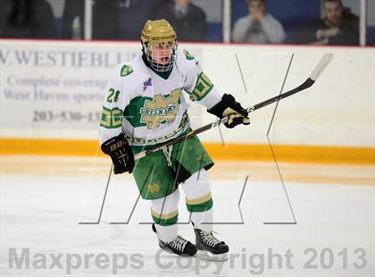 Thumbnail 2 in Fairfield Prep @ Notre Dame-West Haven photogallery.