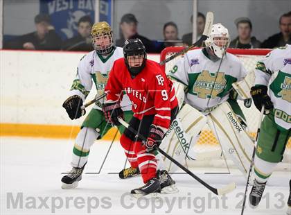 Thumbnail 2 in Fairfield Prep @ Notre Dame-West Haven photogallery.