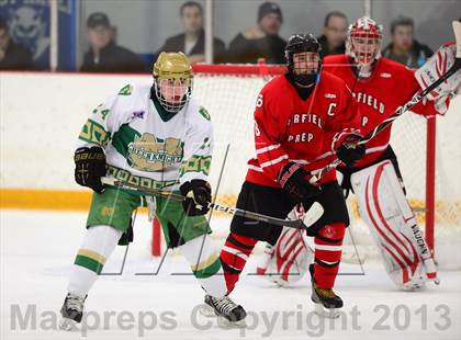 Thumbnail 3 in Fairfield Prep @ Notre Dame-West Haven photogallery.