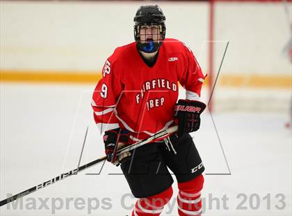 Thumbnail 2 in Fairfield Prep @ Notre Dame-West Haven photogallery.