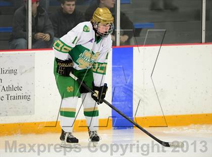 Thumbnail 1 in Fairfield Prep @ Notre Dame-West Haven photogallery.
