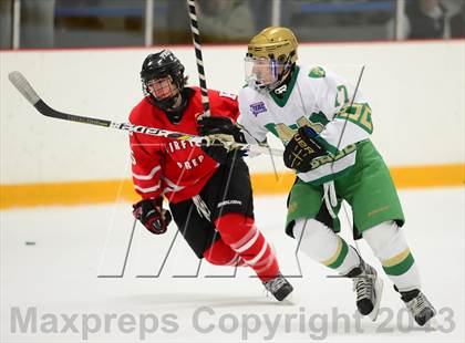 Thumbnail 1 in Fairfield Prep @ Notre Dame-West Haven photogallery.