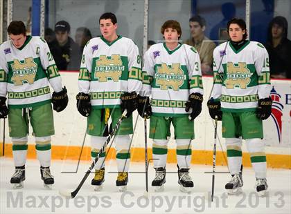 Thumbnail 1 in Fairfield Prep @ Notre Dame-West Haven photogallery.