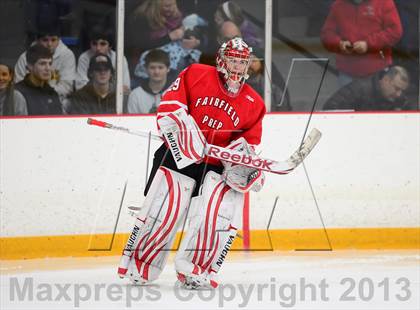 Thumbnail 2 in Fairfield Prep @ Notre Dame-West Haven photogallery.