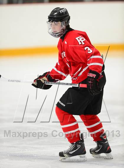 Thumbnail 1 in Fairfield Prep @ Notre Dame-West Haven photogallery.