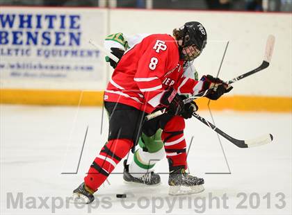 Thumbnail 3 in Fairfield Prep @ Notre Dame-West Haven photogallery.