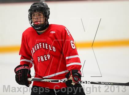 Thumbnail 1 in Fairfield Prep @ Notre Dame-West Haven photogallery.