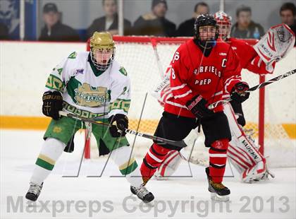 Thumbnail 1 in Fairfield Prep @ Notre Dame-West Haven photogallery.