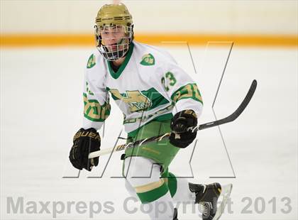Thumbnail 1 in Fairfield Prep @ Notre Dame-West Haven photogallery.