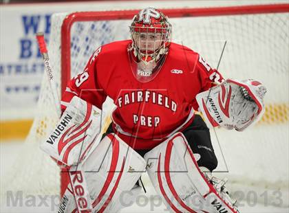 Thumbnail 1 in Fairfield Prep @ Notre Dame-West Haven photogallery.